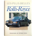 Les plus belles Rolls-Royce
