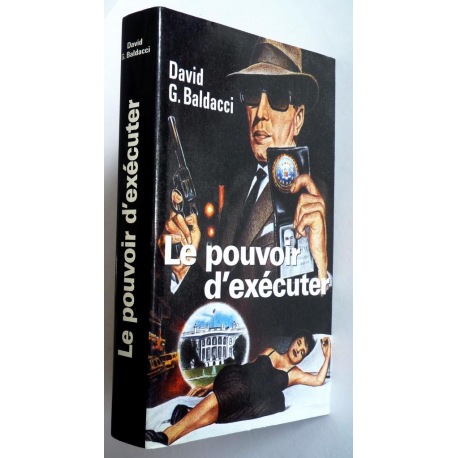 Le pouvoir d'exécuter