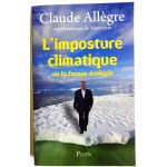 L'imposture climatique, ou, La fausse écologie