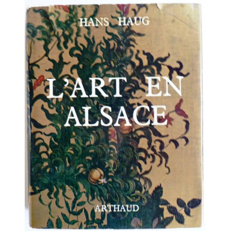 L'Art en Alsace