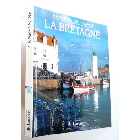 La Bretagne