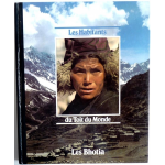 Les habitants du Toit du Monde : les Bhotia