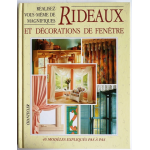 Rideaux et décorations de fenêtre