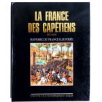 La France des Capétiens : 987-1328