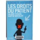 Les droits du patient