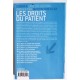 Les droits du patient