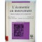 L'économie en mouvement - outils d'analyse de la conjoncture