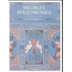 Meubles polychromes