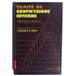 Traité de géophysique interne