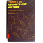 Traité de géophysique interne