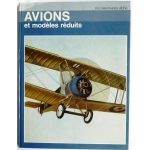 Avions et modèle réduits