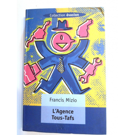 L'agence Tous-Tafs
