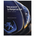 Peugeot, la marque au lion