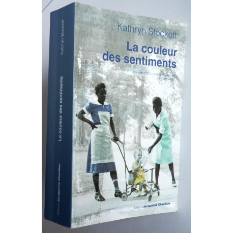 La couleur des sentiments 