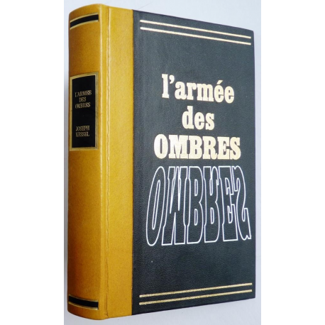 L'armée des ombres