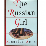 The Russian Girl