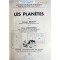 Les planètes