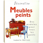 Meubles peints