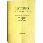 Lettres à un jeune poète