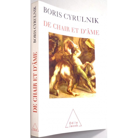 De chair et d’âme