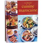 La délicieuse cuisine marocaine