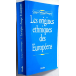 Les origines ethniques des Européens