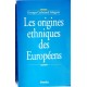 Les origines ethniques des Européens