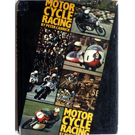 Motor Cycle racing