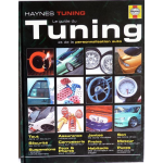 Le Guide Du Tuning Et de la Personnalisation Auto