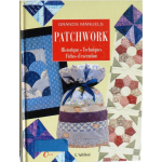 Patchwork : historique, techniques, fiches d'exécution