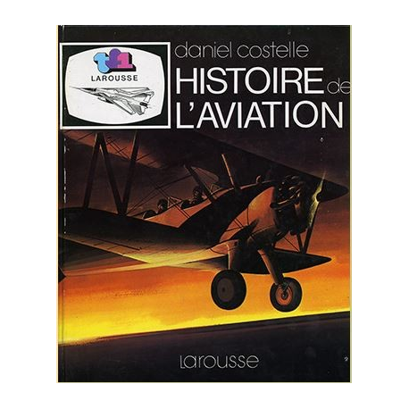 Histoire de l'aviation