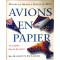 Avions en papier - Record du monde à portée de main