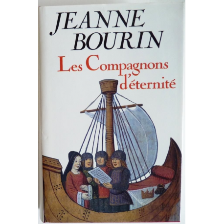 Les compagnons d'éternité