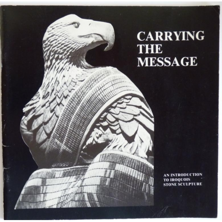 Carrying the message
