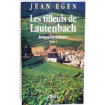 Les tilleuls de Lautenbach