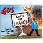 Arrêts sur images