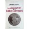 La civilisation de la Grèce antique