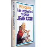 Les prophéties du pape Jean XXIII