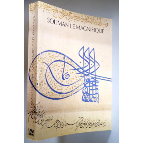 Soliman le magnifique