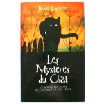 Les mystères du chat