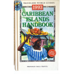 Caribbean Islands Handbook, 1993
