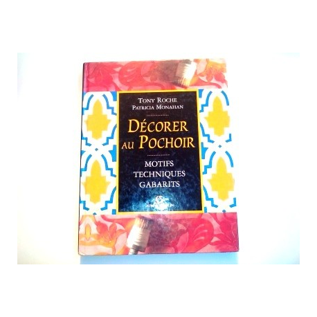 Décorer au pochoir