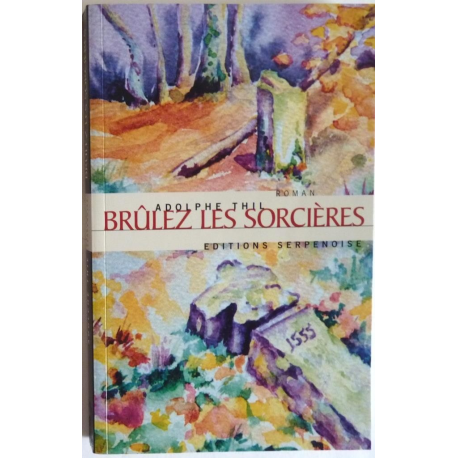 Brûlez les sorcieres