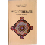 Psychothérapie