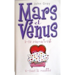 Mars et Vénus