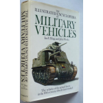 The Illustrated Encyclopedia of Military Vehicles