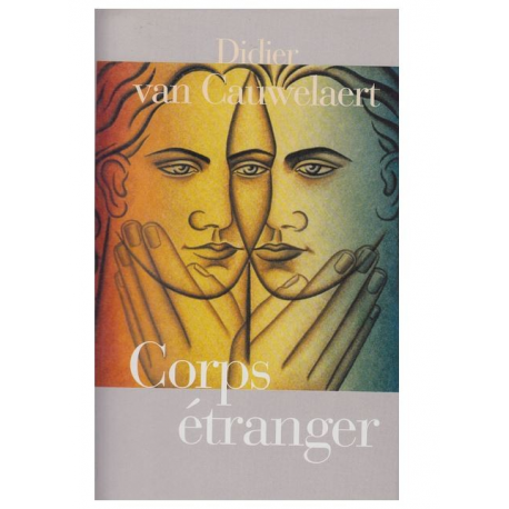 Corps étranger 