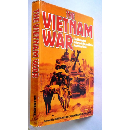 The Vietnam war