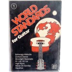 World standards for Guitar