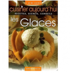 Les glaces